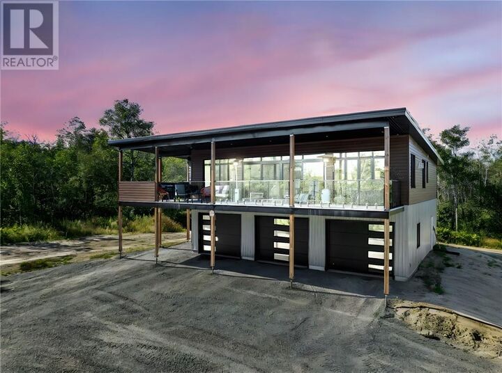 Property Photo: 1836 Yorkshire Drive ON P3N 1R9