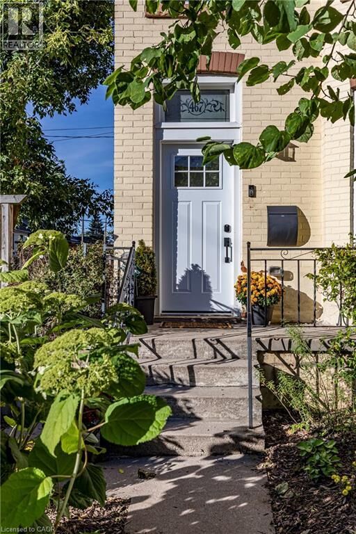 Photo de la propriété: 467 King William Street ON L8L 1R2