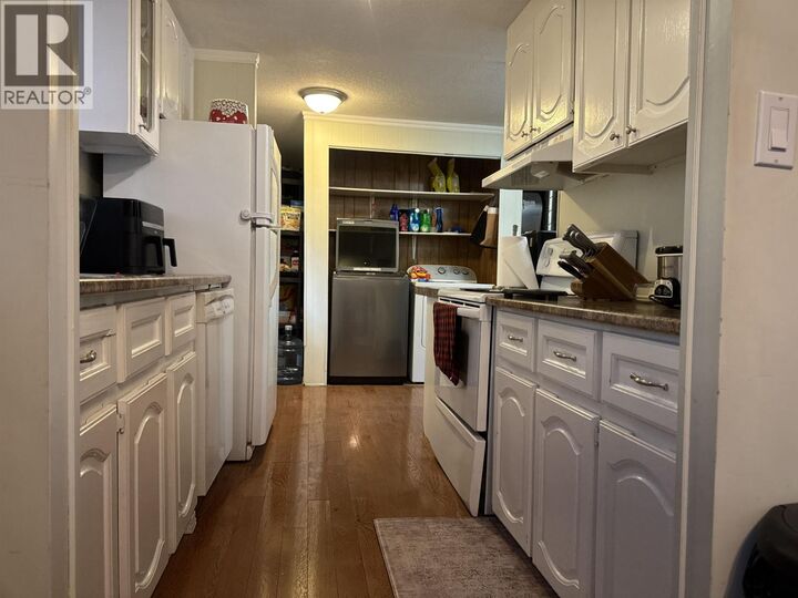 Property Photo:  9616 81 Street  BC V1J 4S5 