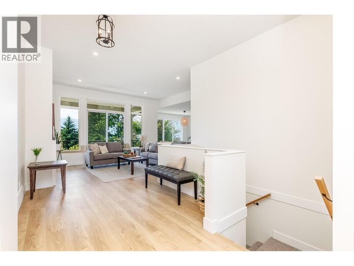 Property Photo: 111 20 Street Southeast BC V1E 1T8
