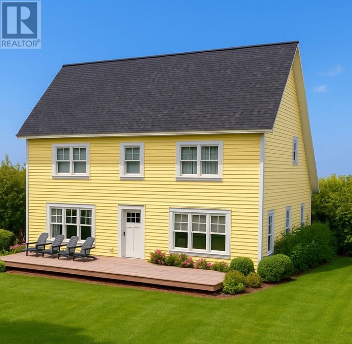 Lot 1 High Street — photo 1