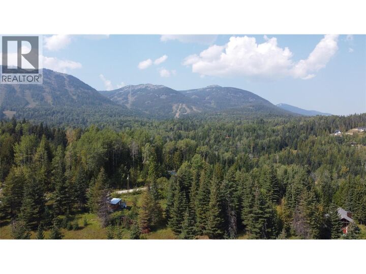 Property Photo:  270 Richie Road  BC V0G 1Y0 