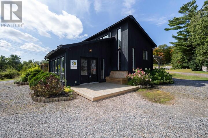 Property Photo:  4 & 8 Bartlett Drive  ON P2A 2W8 