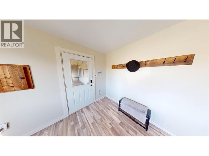 Property Photo:  13673 283 Road  BC V0C 1H0 