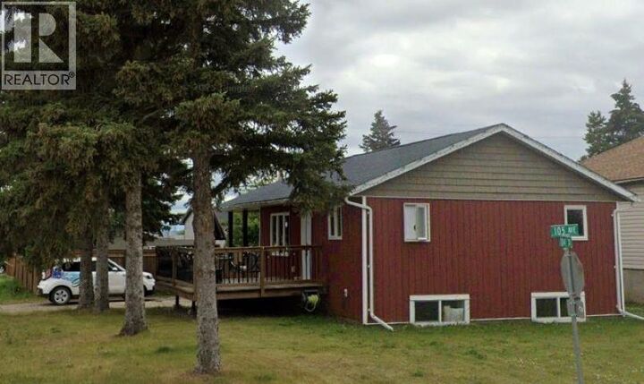 Property Photo:  10416 104 Street  BC V1J 4C7 