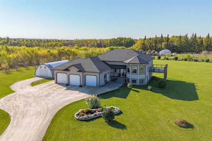 320 Flemming Drive  St Clements MB R0E 0M0 photo