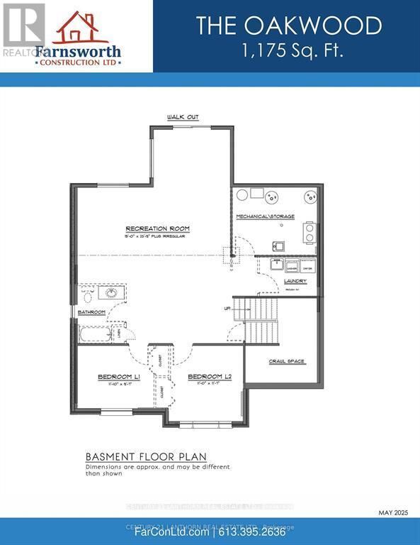 Property Photo:  1039 Crookston Road  ON K0K 2K0 