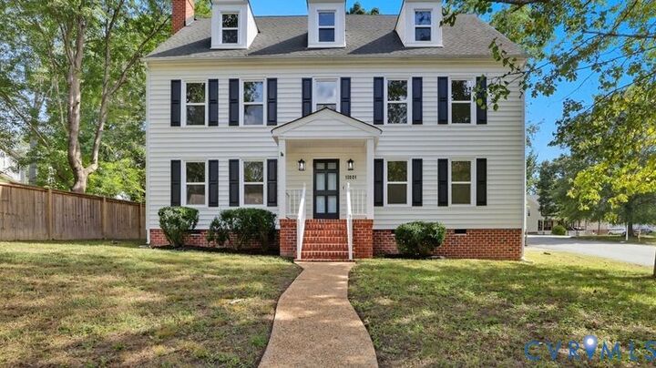12601 Eagle Ridge Road  Henrico VA 23233 photo