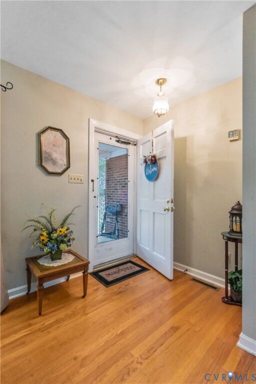 Property Photo:  705 Northview Drive  VA 23901 
