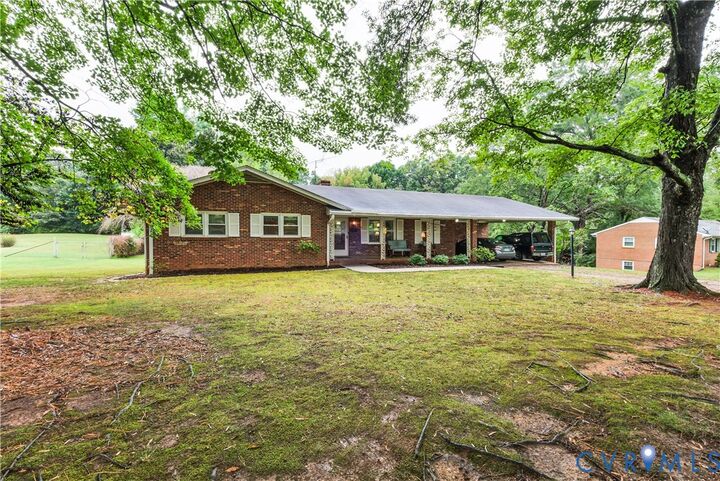 Property Photo:  705 Northview Drive  VA 23901 