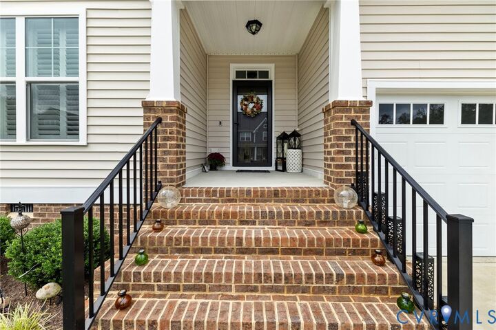 Property Photo:  12900 Craftsbury Court  VA 23112 