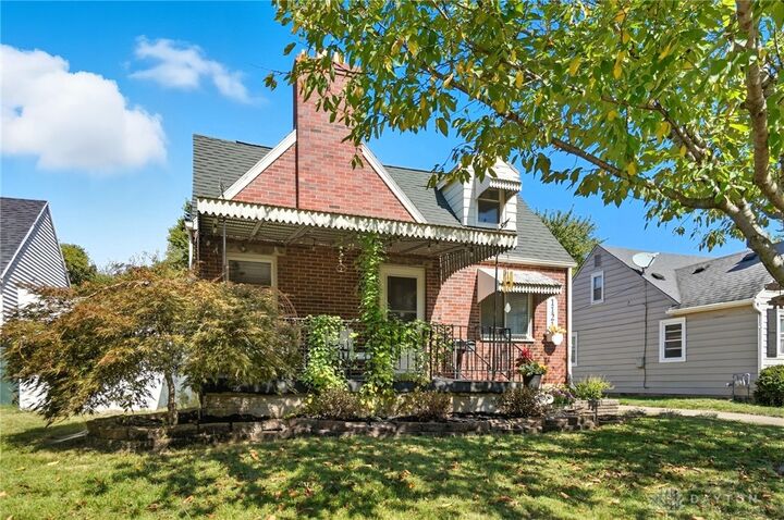 Property Photo:  1121 Patterson Road  OH 45420 