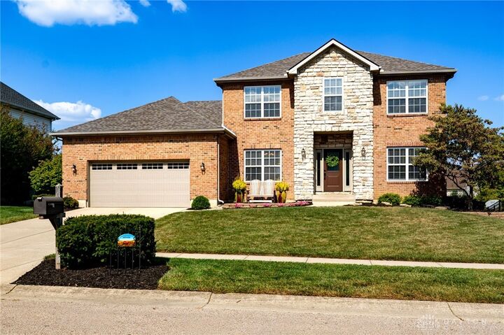 Property Photo:  9192 Glenridge Boulevard  OH 45458 