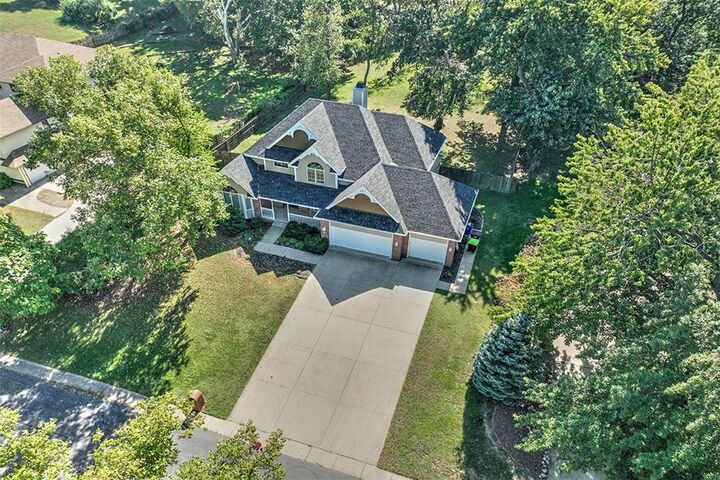 Property Photo: 5135 Swashbuckler Court IL 62521