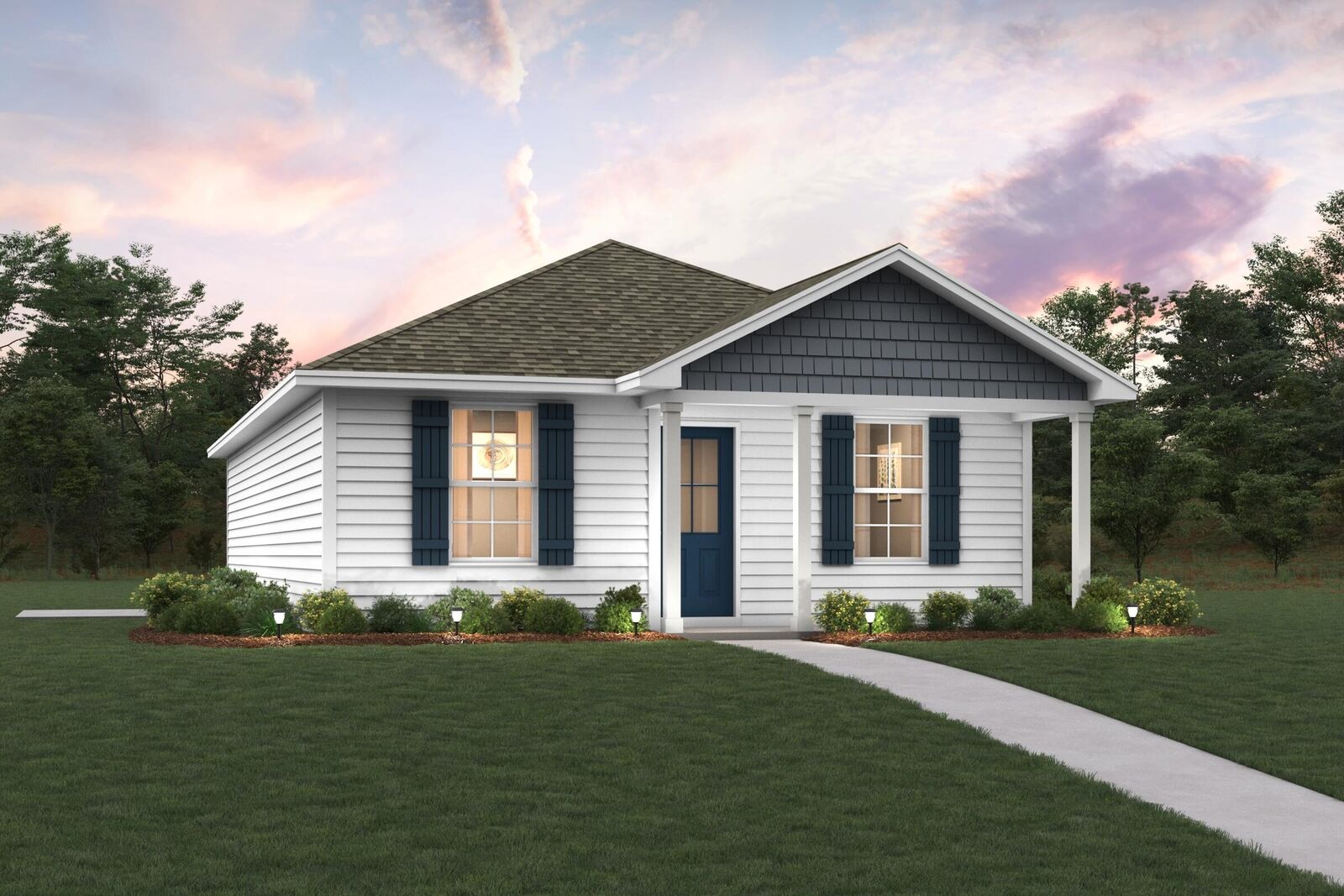 Property Photo:  562 Watson Road  FL 32433 