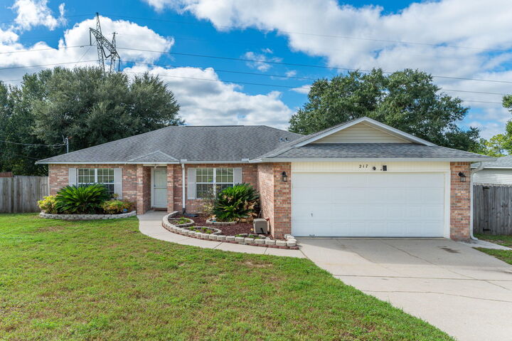217 Lustan Drive  Crestview FL 32536 photo