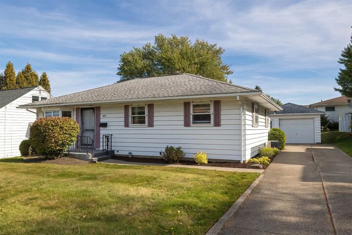 Property Photo: 4113 Wayne Street PA 16504