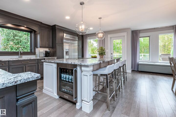 102 Ridgemont Crescent  Sherwood Park AB T8A 5N4 photo