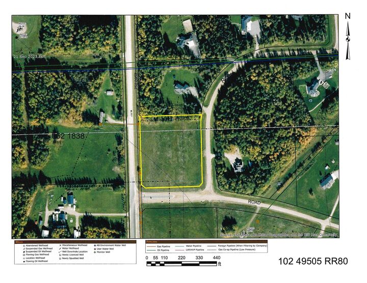 102 49505 RR 80 — photo 1