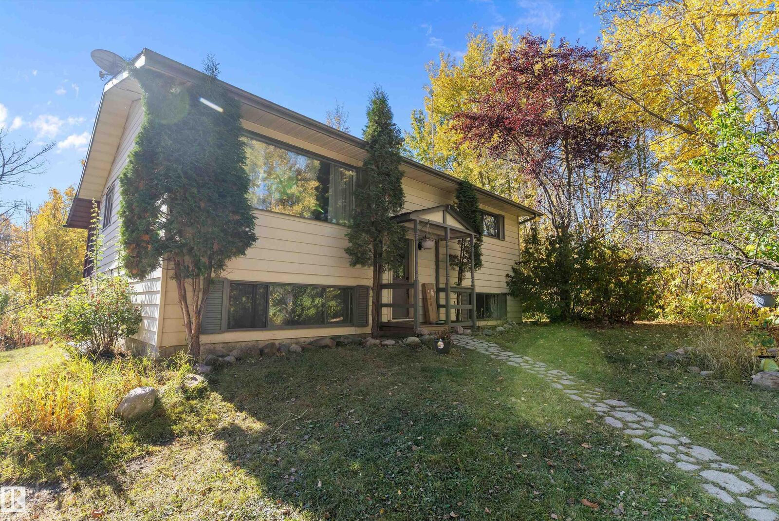 Property Photo: 20 53322 Rge Rd 25 Road AB T7Y 0E1