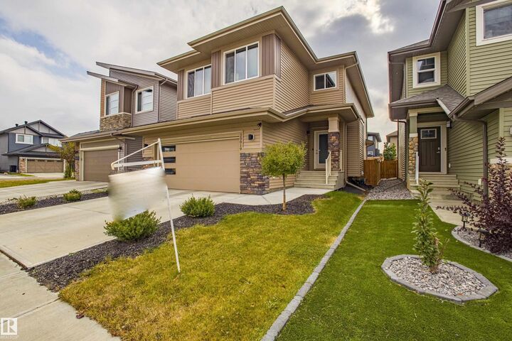 Property Photo:  20019 29 Avenue NW  AB T6M 0W8 