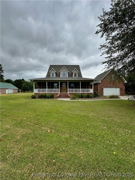 3054 Burney Road  Bladenboro NC 28320 photo