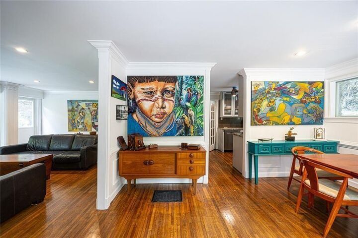 Property Photo: 4556 Forrest Road GA 30072