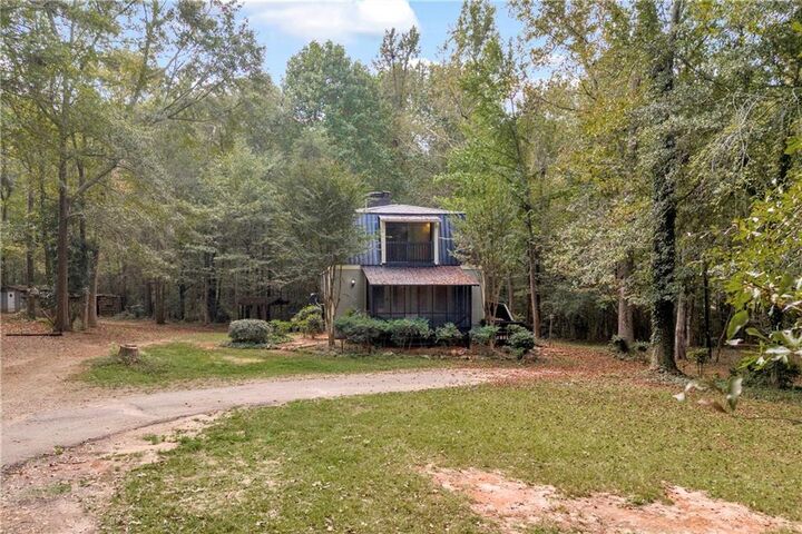 Property Photo:  115 Beaver Ridge Drive  GA 30683 