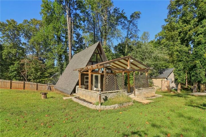 Property Photo:  9025 Belaire Street  GA 30506 