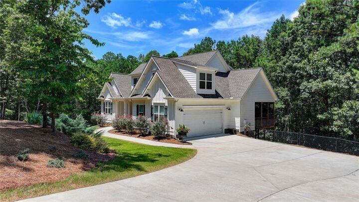 Property Photo:  919 Fields Chapel Road  GA 30114 