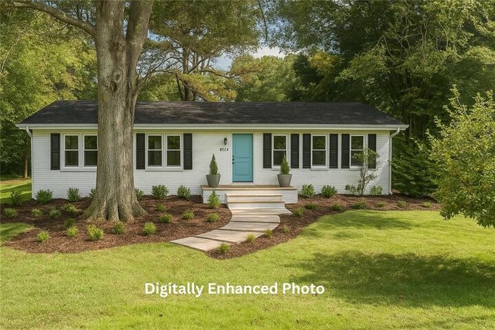 Property Photo:  529 Hawkins Store Road  GA 30144 