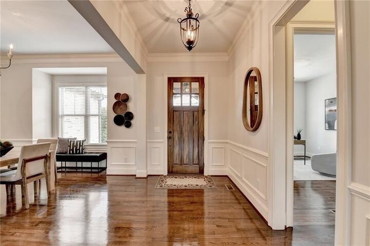 Property Photo:  5925 Read Road  GA 30024 
