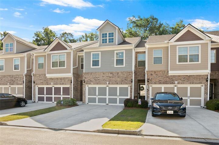 Property Photo:  56 Trailview Court  GA 30141 