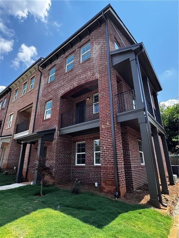 Property Photo: 1777 Temple Avenue N GA 30337