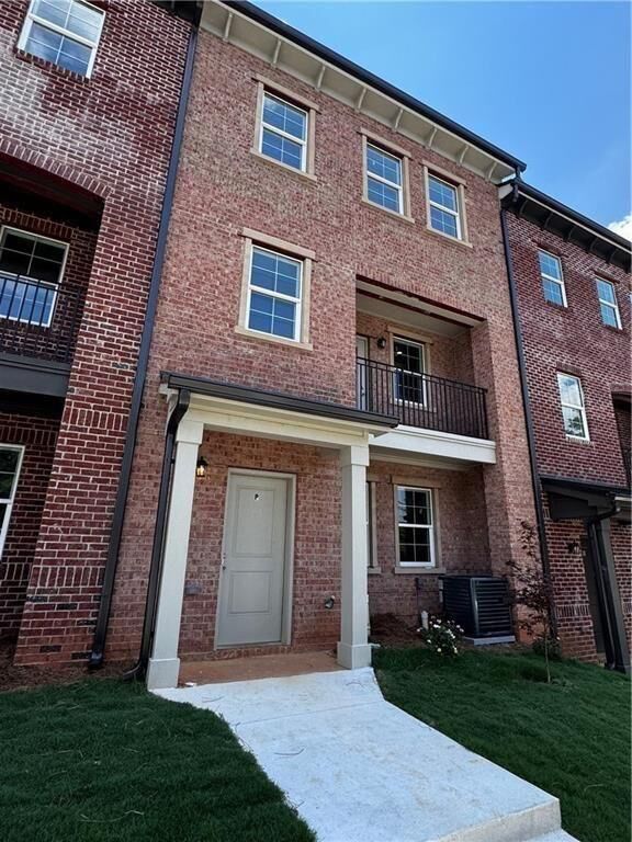 Property Photo:  1777 Temple Avenue P  GA 30337