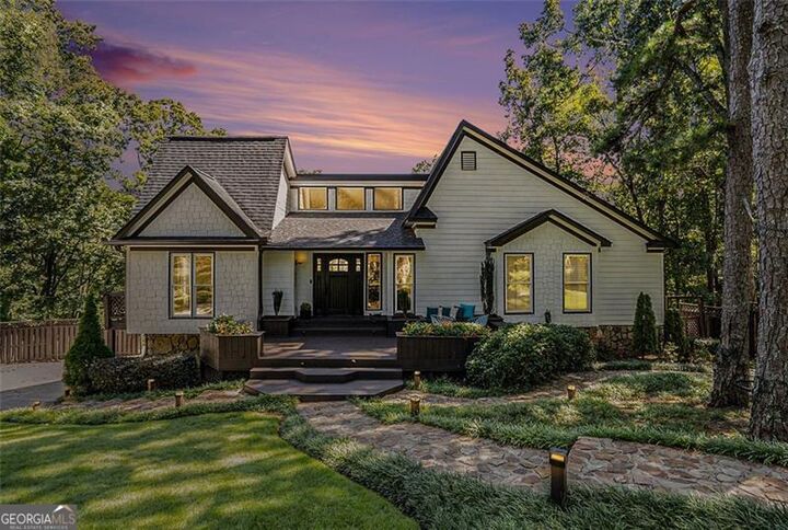 Property Photo:  1991 Kinridge Road  GA 30062 