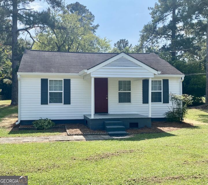 107 Selman Road NW  Rome GA 30165 photo