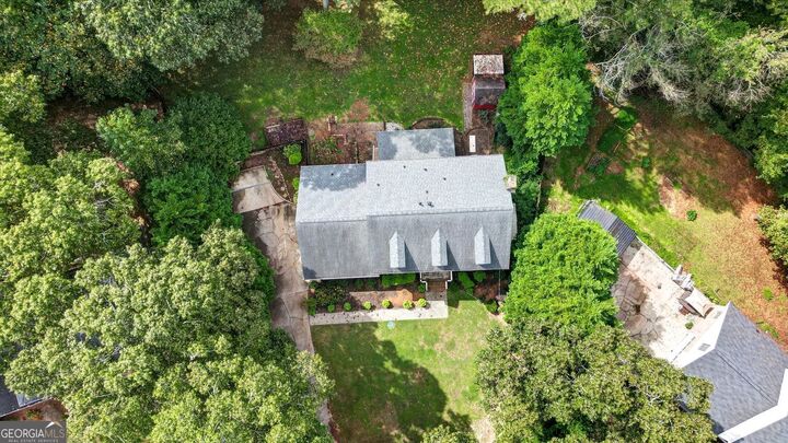Property Photo:  5774 Vantage Court  GA 30087 