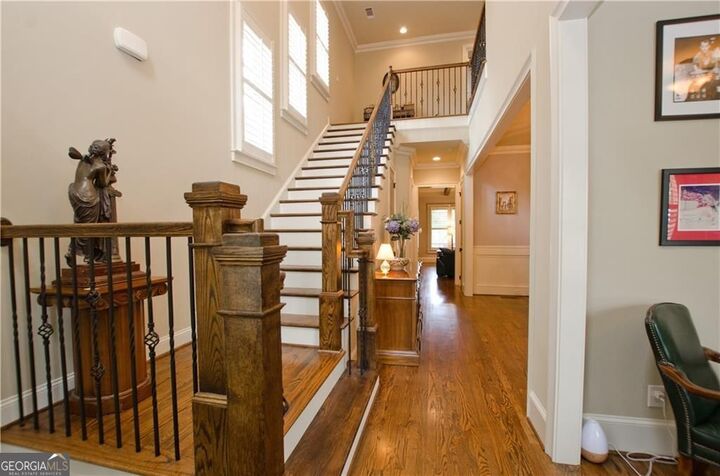 Property Photo: 1982 Cheyanne Drive SE GA 30080