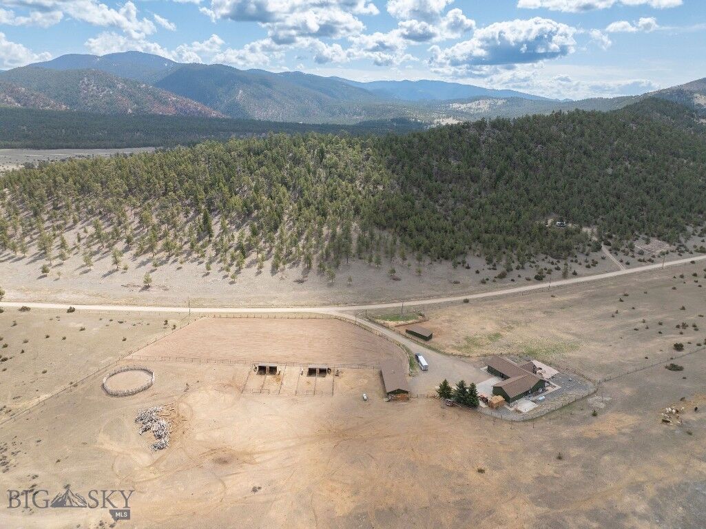 Property Photo:  7340 Craigle Lane  MT 59602 