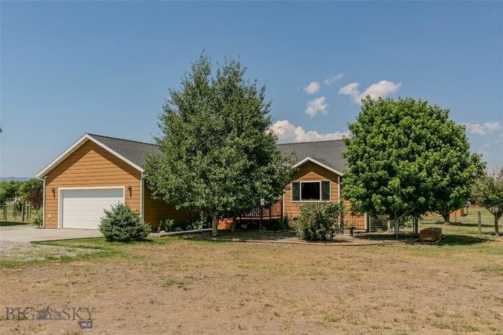 98 Miller Drive  Livingston MT 59047 photo