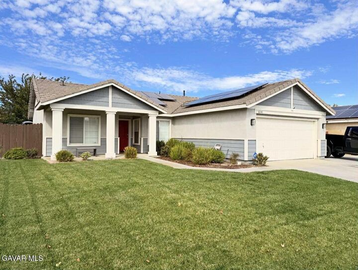 Property Photo:  6141 W Avenue J4  CA 93536 