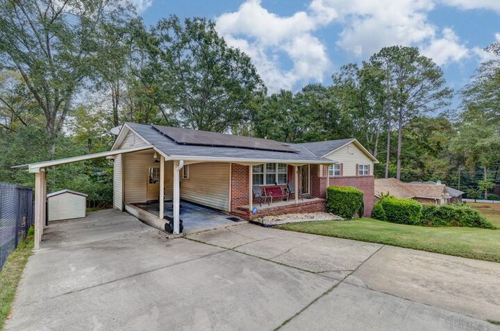 Property Photo:  8 Primrose Court  GA 31907 