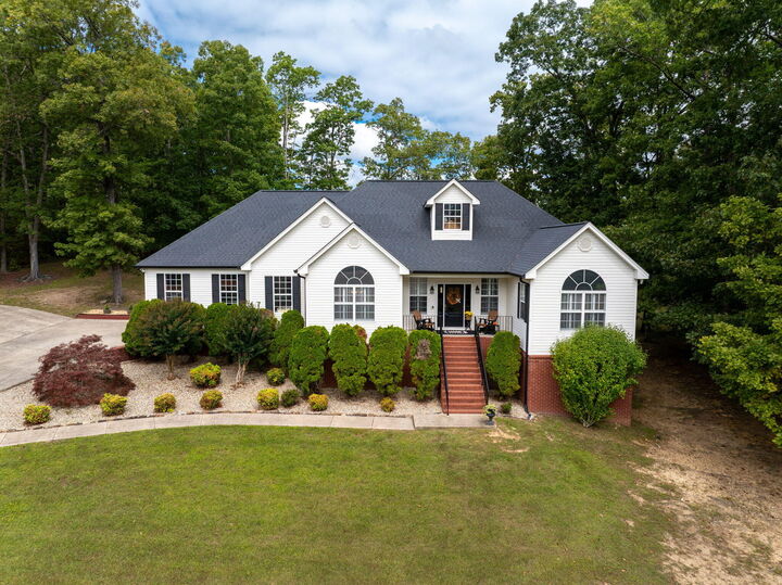 377 Windy Hollow Lane  Soddy Daisy TN 37379 photo