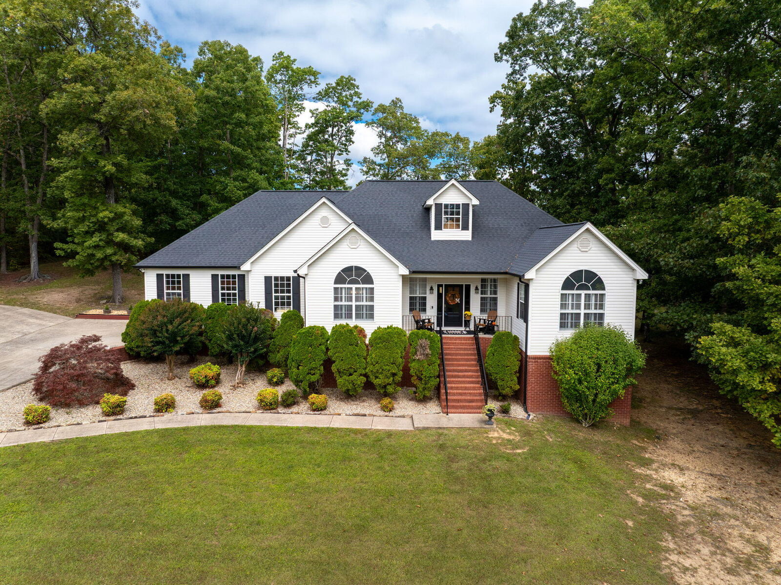 Property Photo:  377 Windy Hollow Lane  TN 37379 