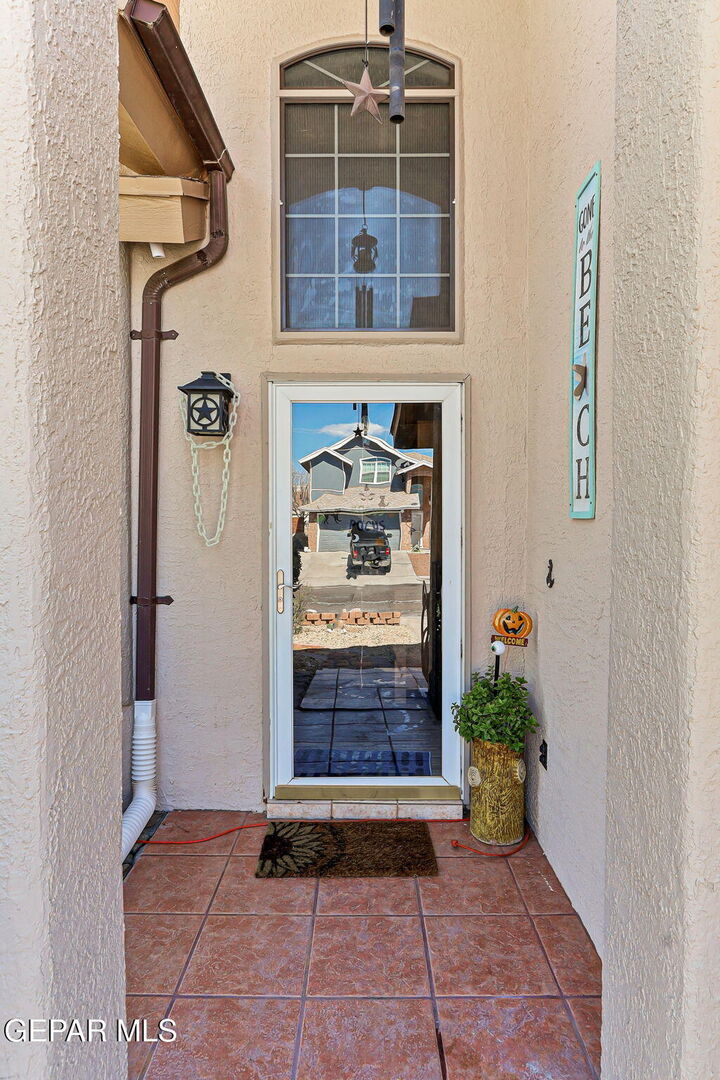 Property Photo: 10776 Pleasant Sand Drive TX 79924