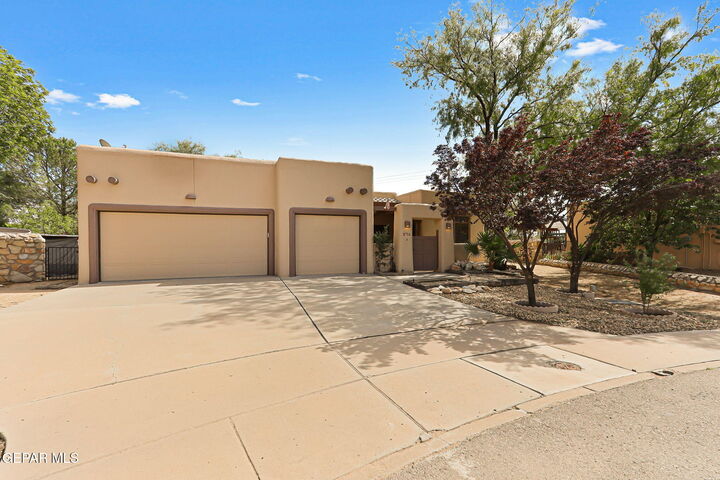 Property Photo: 708 Maxey Marie TX 79932
