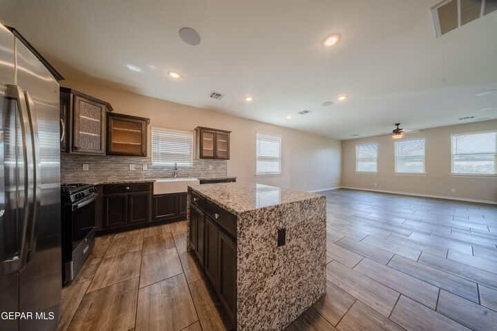 Property Photo: 12320 Desert Path Court TX 79938