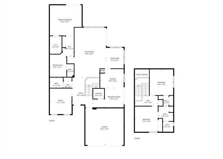 Property Photo: 7184 Via Palomar FL 33433