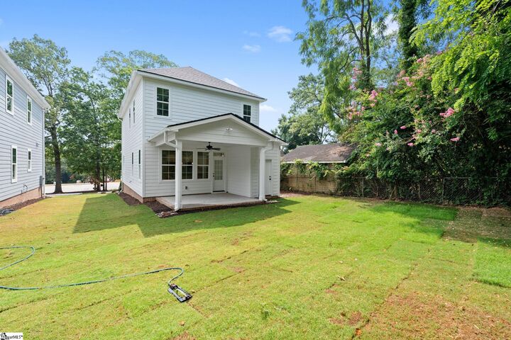 Property Photo:  711 A N Main Street  SC 29651 